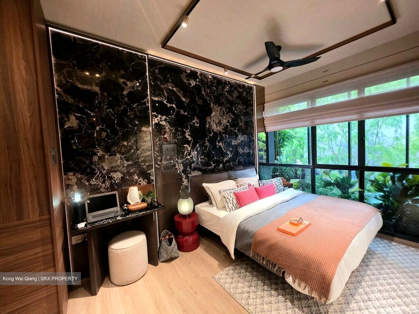 Faber Residence (D5), Apartment #535412671